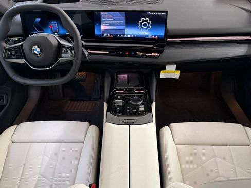 New 2026 BMW 530i image 14