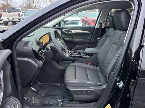 New 2026 Buick Envision Avenir AWD/4WD image 16
