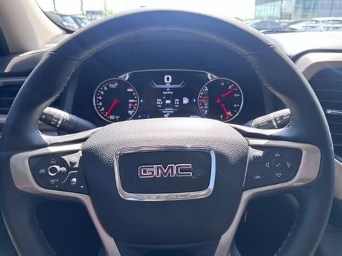Used 2023 GMC Acadia Denali w/ Denali Technology Package AWD/4WD image 18
