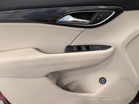 Used 2023 Buick Envision Preferred AWD/4WD image 25