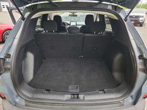 Used 2025 Ford Escape Active AWD/4WD image 29