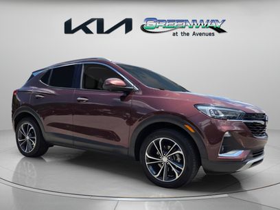 Used 2023 Buick Encore GX Essence w/ Advanced Technology Package