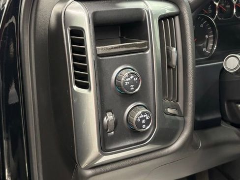 Used 2014 Chevrolet Silverado 1500 LT w/ All Star Edition AWD/4WD image 17