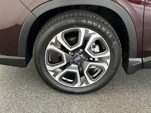 Certified 2023 Subaru Ascent Touring AWD/4WD image 28