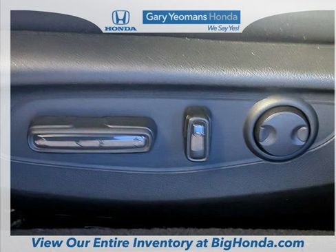 Used 2023 Honda Accord Touring image 22