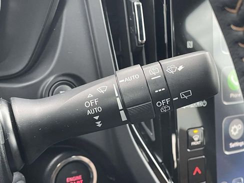 Certified 2026 Subaru Forester Touring w/ Touring Package image 13