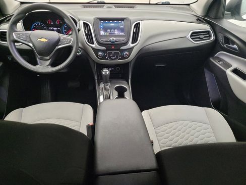 Used 2019 Chevrolet Equinox LS AWD/4WD image 22