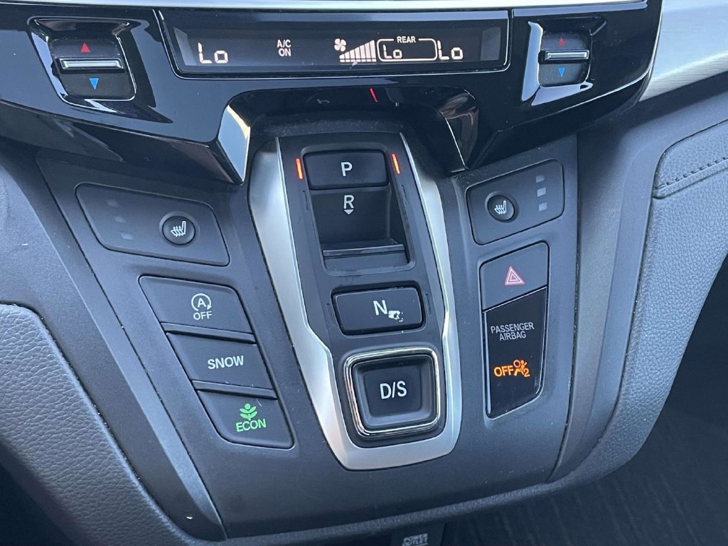 Used 2025 Honda Odyssey EX-L image 42