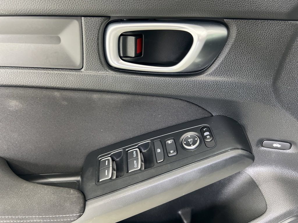 Used 2024 Honda Civic Sport image 19