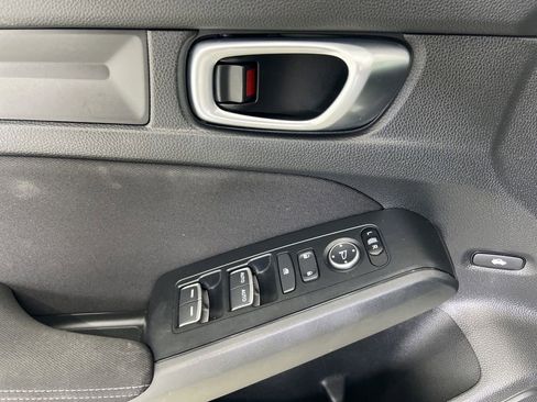 Used 2024 Honda Civic Sport image 19