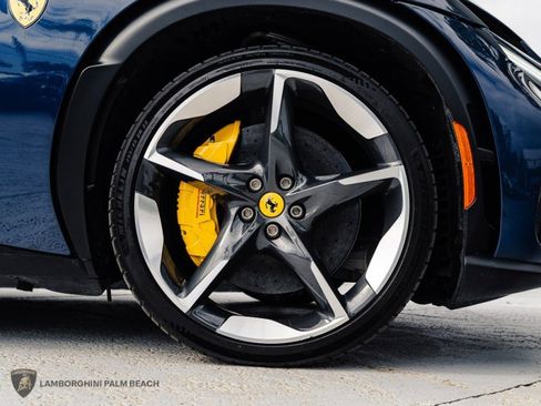 Used 2023 Ferrari Purosangue image 33