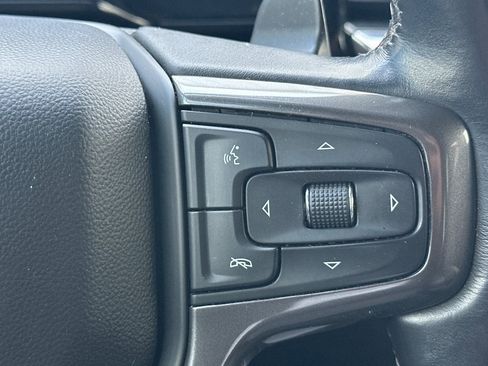 Used 2023 Chevrolet Silverado 1500 ZR2 w/ Technology Package image 35