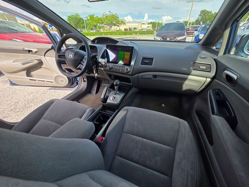 Used 2008 Honda Civic LX image 17