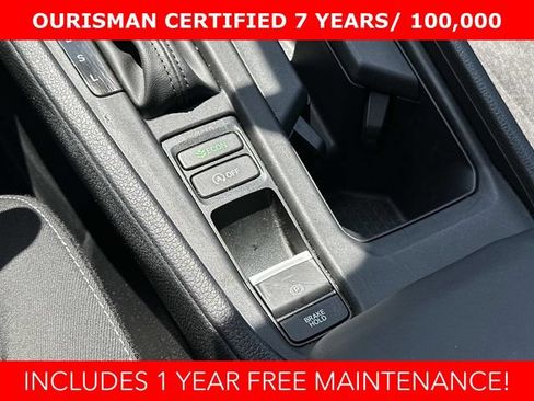 Used 2023 Honda Accord EX image 27