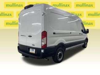 New 2026 Ford Transit 250 148 Medium Roof RWD video 3