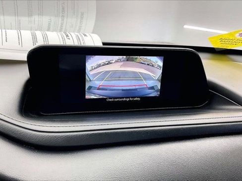 Used 2023 MAZDA CX-30 AWD 2.5 S w/ Select Package image 23