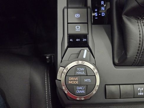 New 2026 Toyota Tacoma TRD Off-Road image 66