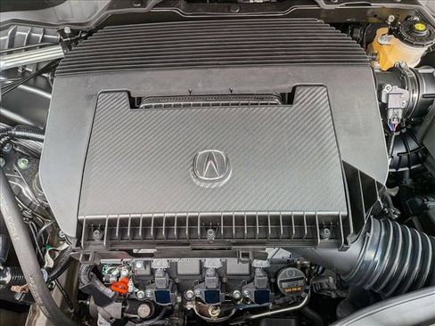 New 2026 Acura MDX FWD w/ Technology Package image 16