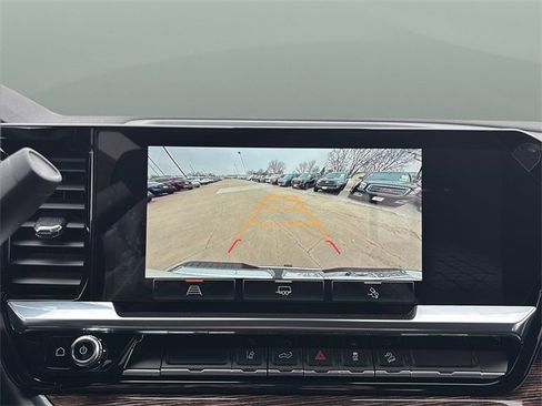 New 2026 GMC Sierra 2500 SLE w/ SLE Value Package; image 15