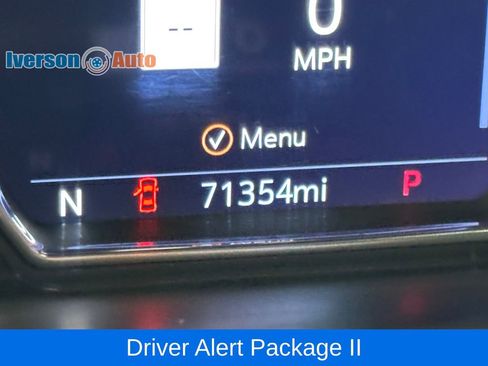 Used 2020 GMC Sierra 2500 Denali w/ Denali Ultimate Package AWD/4WD image 20