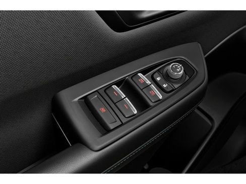 New 2026 Subaru Forester Premium image 23