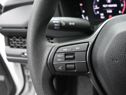 New 2026 Honda Accord LX