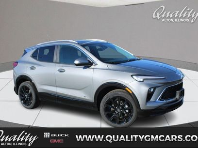 New 2026 Buick Encore GX Sport Touring w/ Comfort Package