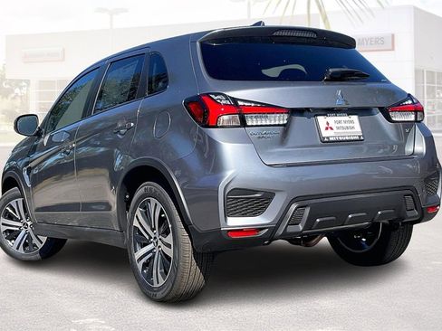 New 2026 Mitsubishi Outlander Sport SE image 3