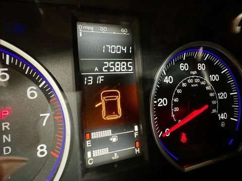 Used 2008 Honda CR-V EX image 14
