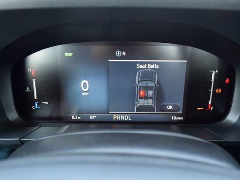 New 2026 Ford Maverick XL image 12