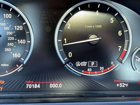 Used 2013 BMW 750i RWD image 19