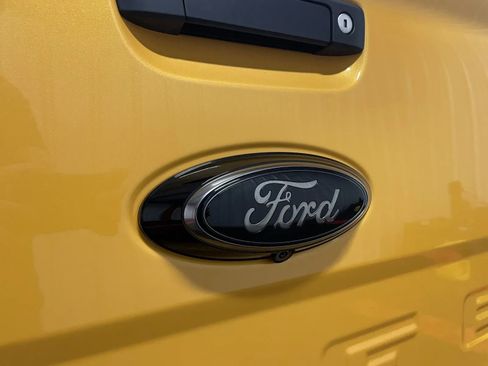 Used 2021 Ford Ranger XLT w/ Equipment Group 302A High image 18