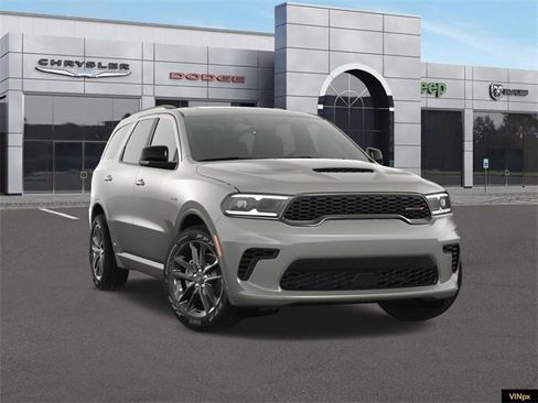 New 2025 Dodge Durango R/T image 16