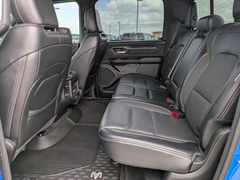 Used 2021 RAM 1500 Rebel w/ Rebel Level 2 Equipment Group image 13