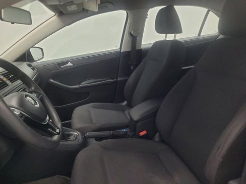 Used 2015 Volkswagen Jetta S w/ Welcome Package FWD image 17