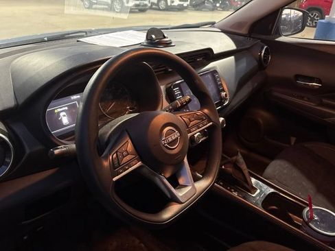 Used 2023 Nissan Kicks SV FWD image 20