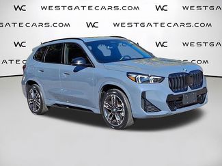 Used 2023 BMW X1 xDrive28i w/ M Sport Package video 2