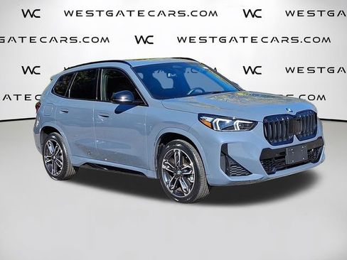 Used 2023 BMW X1 xDrive28i w/ M Sport Package image 2