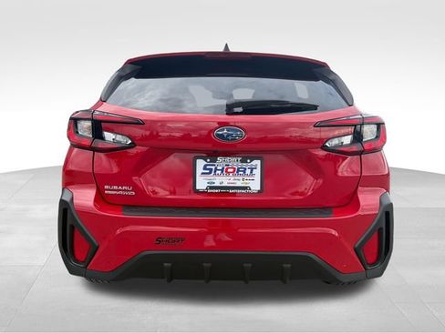 Used 2024 Subaru Crosstrek 2.0i AWD/4WD image 6