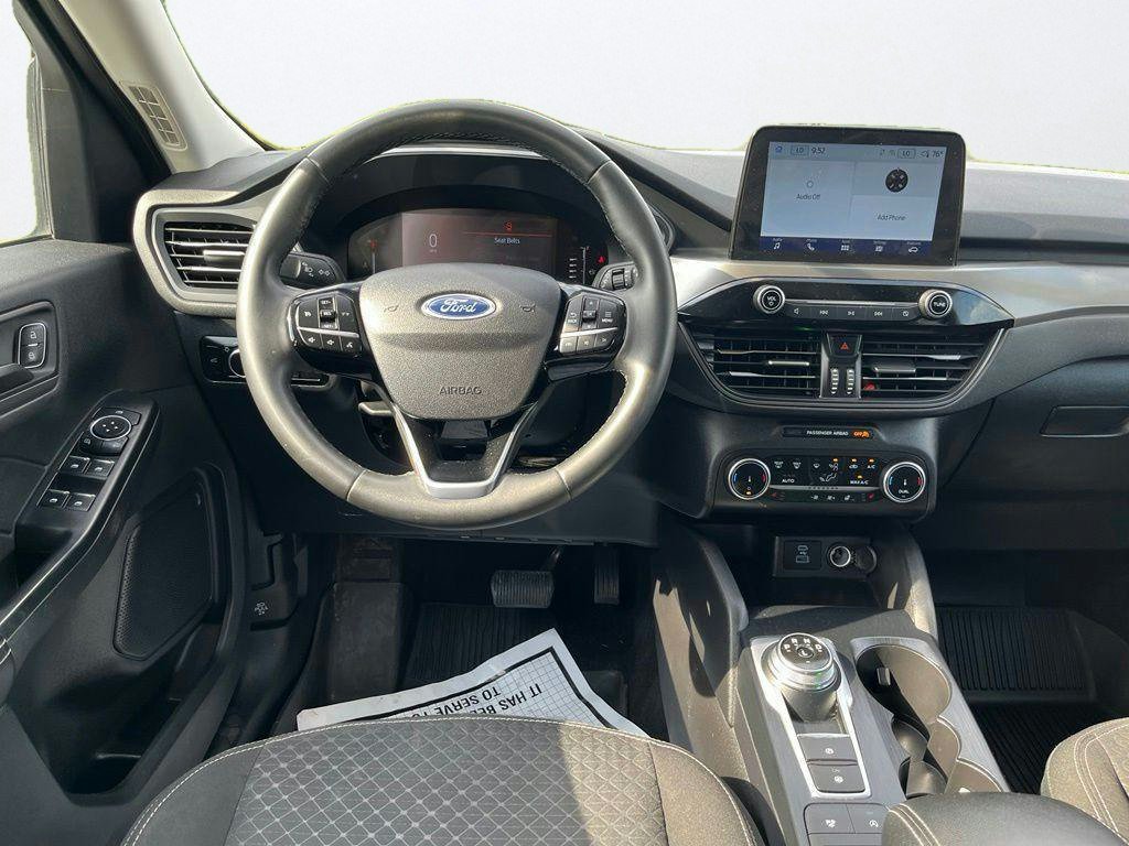Used 2023 Ford Escape Active AWD/4WD image 18