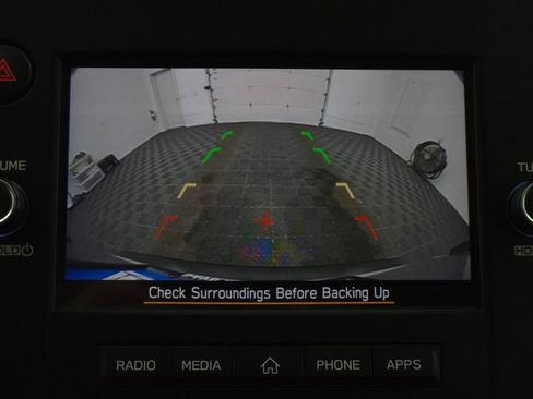 Used 2022 Subaru WRX w/ Popular Package #1A image 3