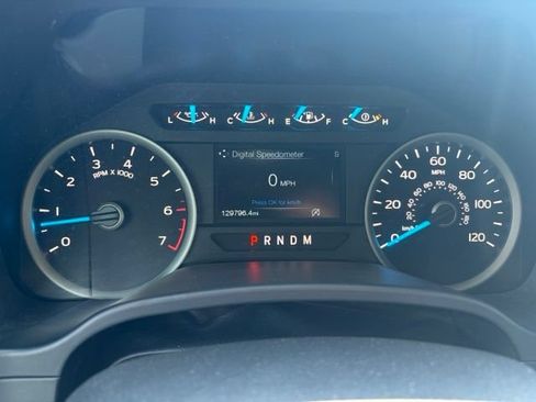 Used 2017 Ford F150 XLT w/ Equipment Group 302A Luxury AWD/4WD image 27