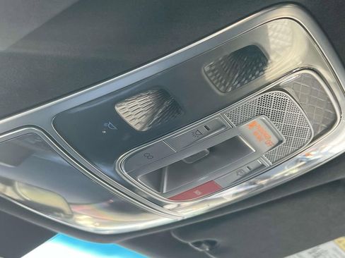 New 2024 Genesis GV60 Performance image 29