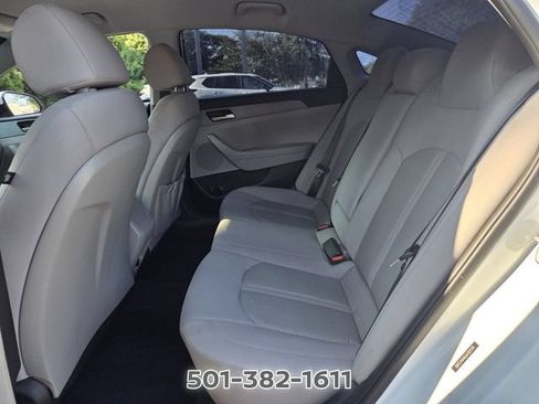 Used 2018 Hyundai Sonata ECO FWD image 10