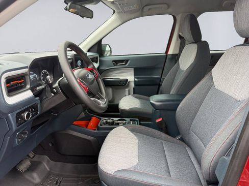 Used 2023 Ford Maverick XLT w/ Equipment Group 300A Standard image 10