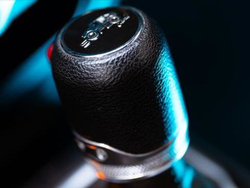 Used 1988 Jeep Grand Wagoneer image 45