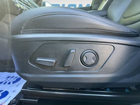 Used 2025 Hyundai Santa Cruz XRT AWD/4WD image 16
