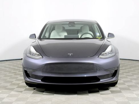 Used 2019 Tesla Model 3 Standard Range Plus RWD image 2