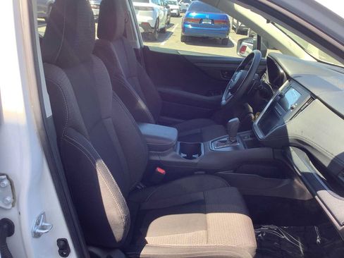 Used 2021 Subaru Outback AWD/4WD image 15