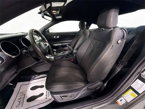 Used 2018 Ford Mustang GT image 21